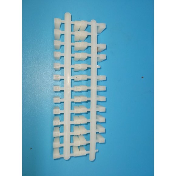 Golf Ball Personalizer New in Box 1992 Green Eagle - Picture 2 of 7